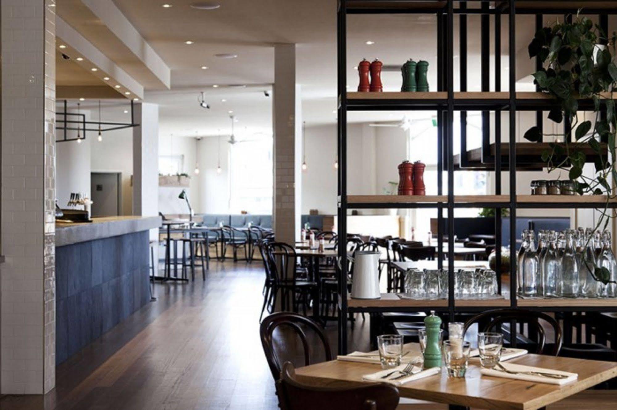 Plough Hotel Melbourne Ngoại thất bức ảnh